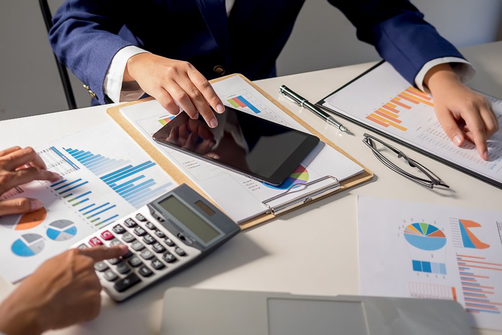 Account-Management