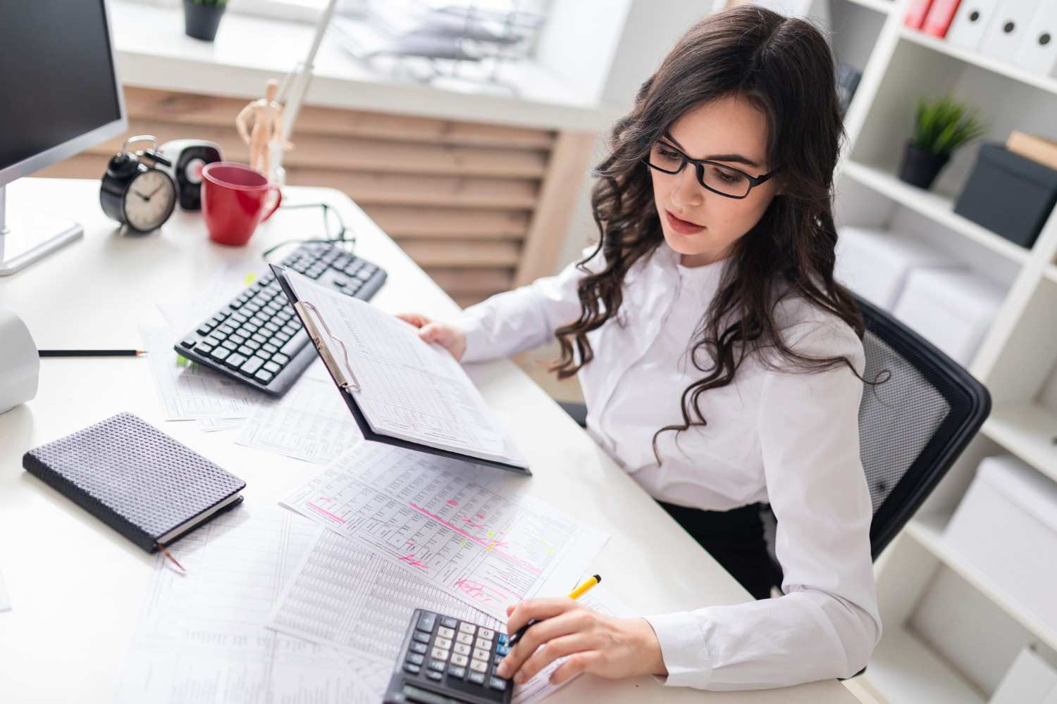 Payroll services Watford