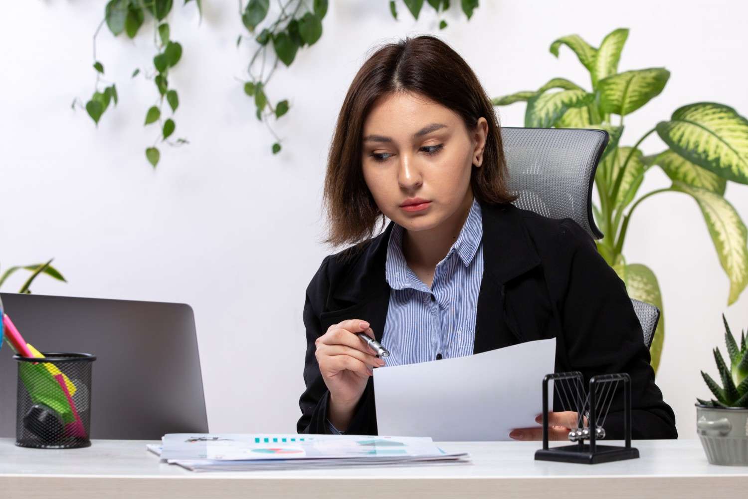 Self-Assessment Tax Returns in St. Albans